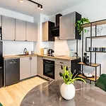 Appartement Harmony Sosnowiec