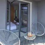 Harmony Appartement *