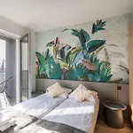 Harmony Appartement *