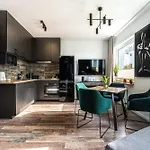 Apartment Harmony Sosnowiec
