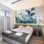 Appartement Harmony *
