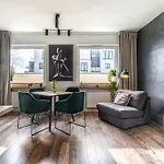 Harmony Apartment *