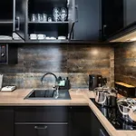 Harmony Appartement *