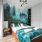 Harmony Appartement *