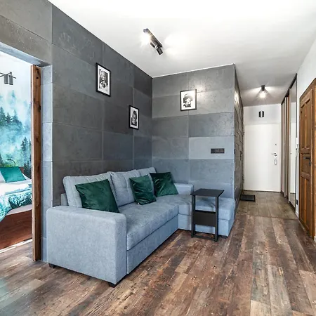 Apartment Harmony