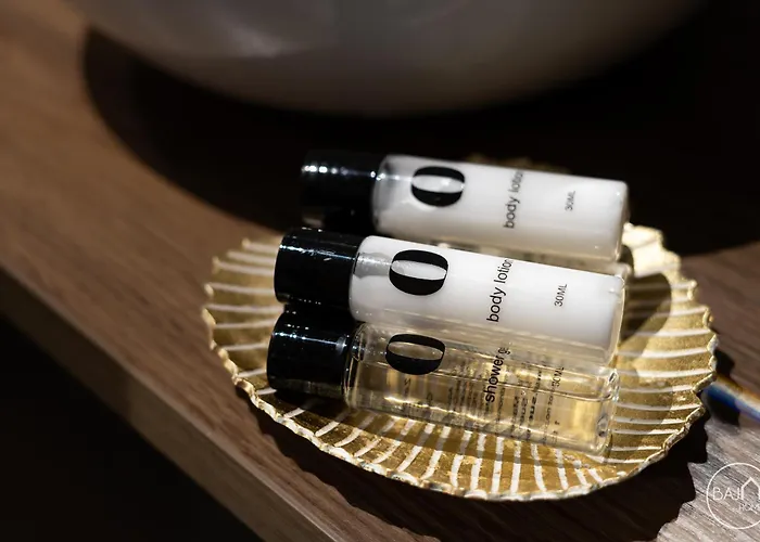 Apartament Harmony *