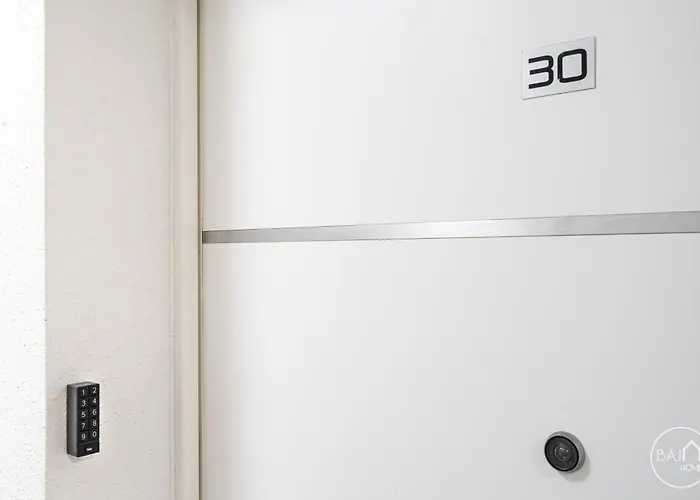 Harmony Apartament *