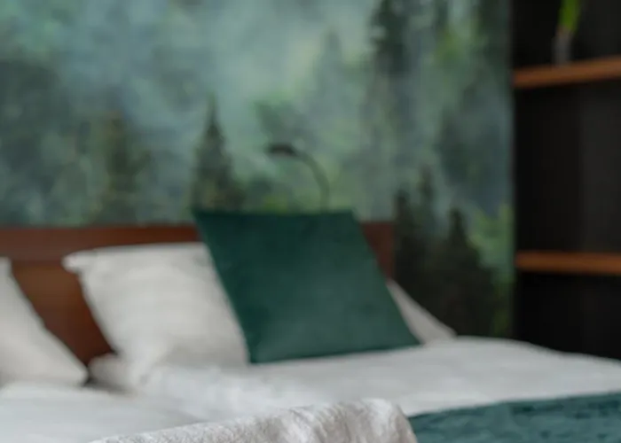 Apartament Harmony Sosnowiec