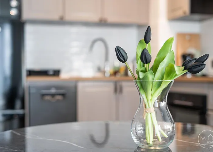 Apartament Harmony *