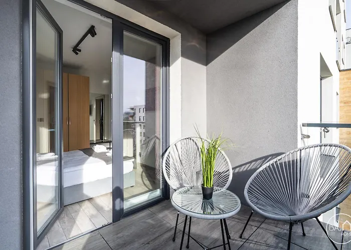 Harmony סוסנוביץ'